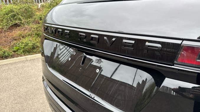Land Rover Range Rover Evoque 2.0 D200 Hoxton Edition 5dr Auto Diesel Hatchback - Image 24